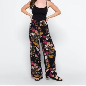 One 5 One Wide leg pant